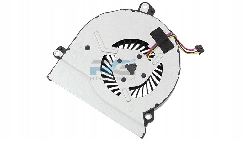 Ventilátor HP PAVILION 15-ak077nw