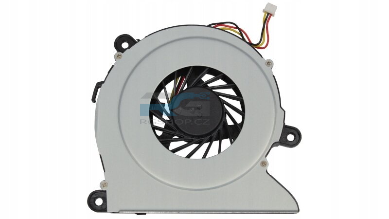 Ventilátor MSI NTT CORRINO 617SU 717SU