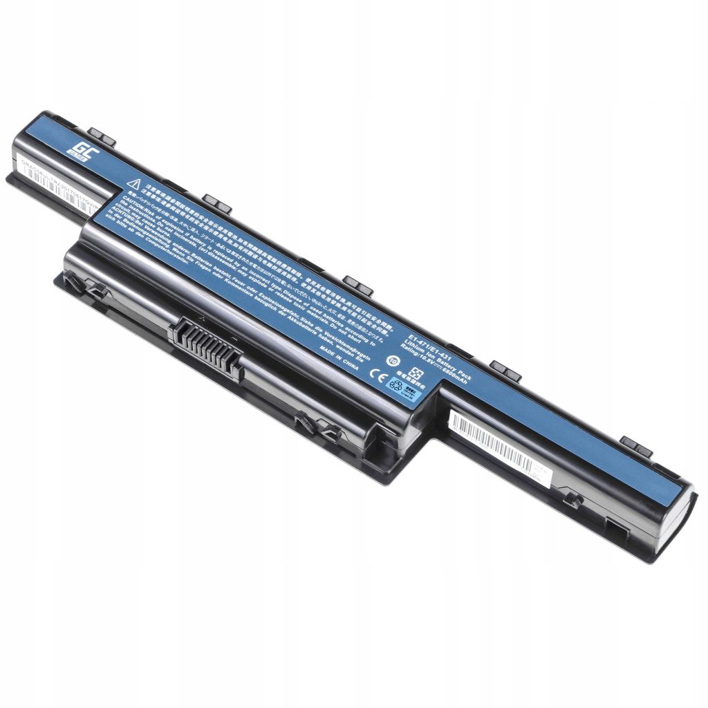 Baterie AS10D31 AS10D41 AS10D51 AS10D71 Acer Aspire 5741 5741G 6800mAh