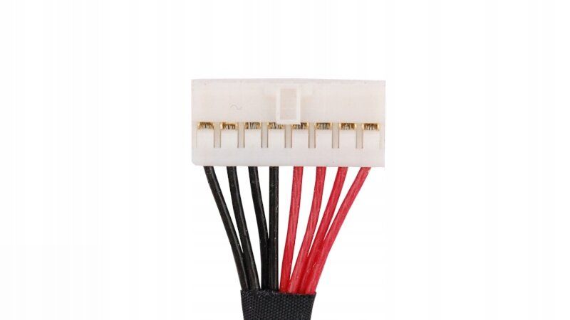 Napájecí konektor ASUS ROG GL552VW GL552VX