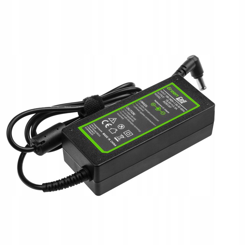 Sony Vaio PCGA-AC19V PCGA-AC71 Nabíječka Adaptér