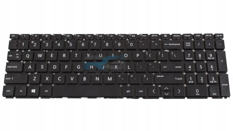 Klávesnice HP PAVILION 15-eg 15-eh / BLK