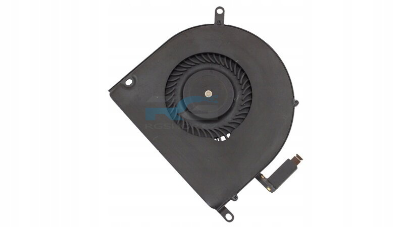 Ventilátor APPLE MACBOOK PRO 15 A1398 / levý