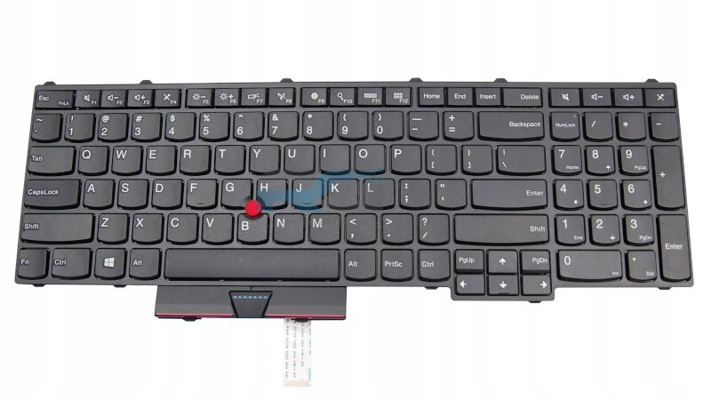 Klávesnice LENOVO THINKPAD P50 P51 P70 P71
