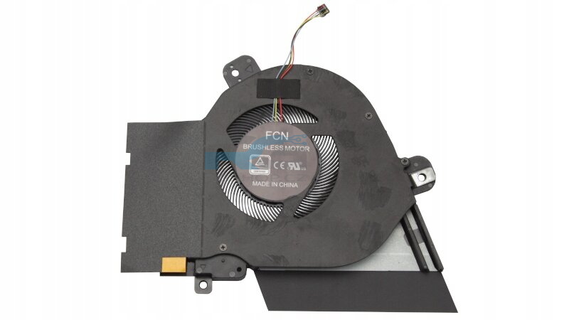 Ventilátor ASUS ROG GX502 GX502LWS / 12V CPU