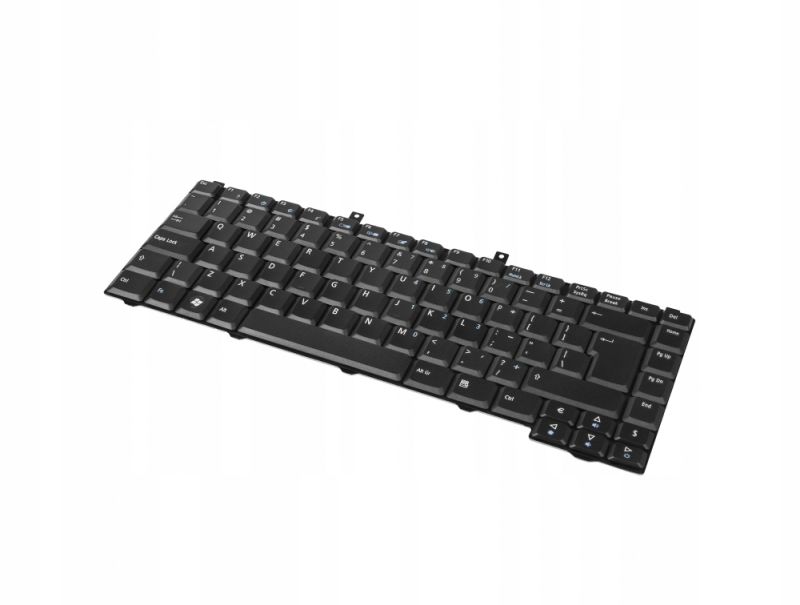Acer Aspire 5100 5110 5500 5610 Klávesnice