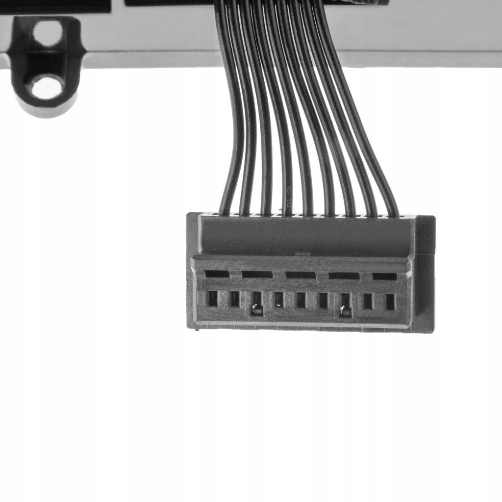Baterie A1382 Apple MacBook Pro 15 A1286 40Wh