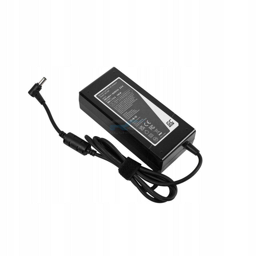 Adaptér Nabíječka 150W 20V 7.5A Asus TUF Gaming FX505 X X571GT