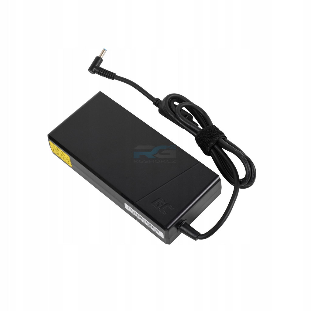 Adaptér Nabíječka 200W 19.5V 10.3A HP Omen 15-ce ZBook 15 G6 17 G3 G4