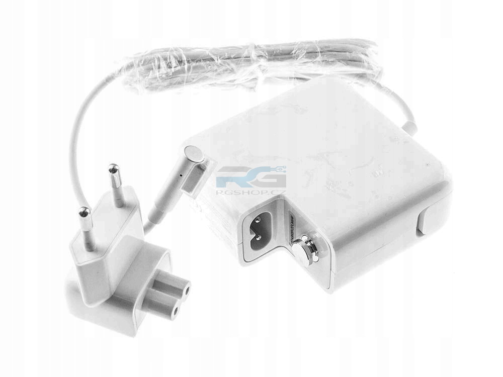 Adaptér Nabíječka Apple Macbook 13 A1278 Magsafe 60W