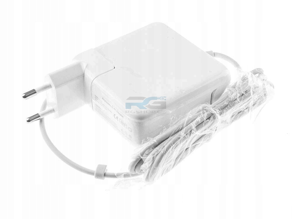 Adaptér Nabíječka Apple Macbook 13 A1278 Magsafe 60W