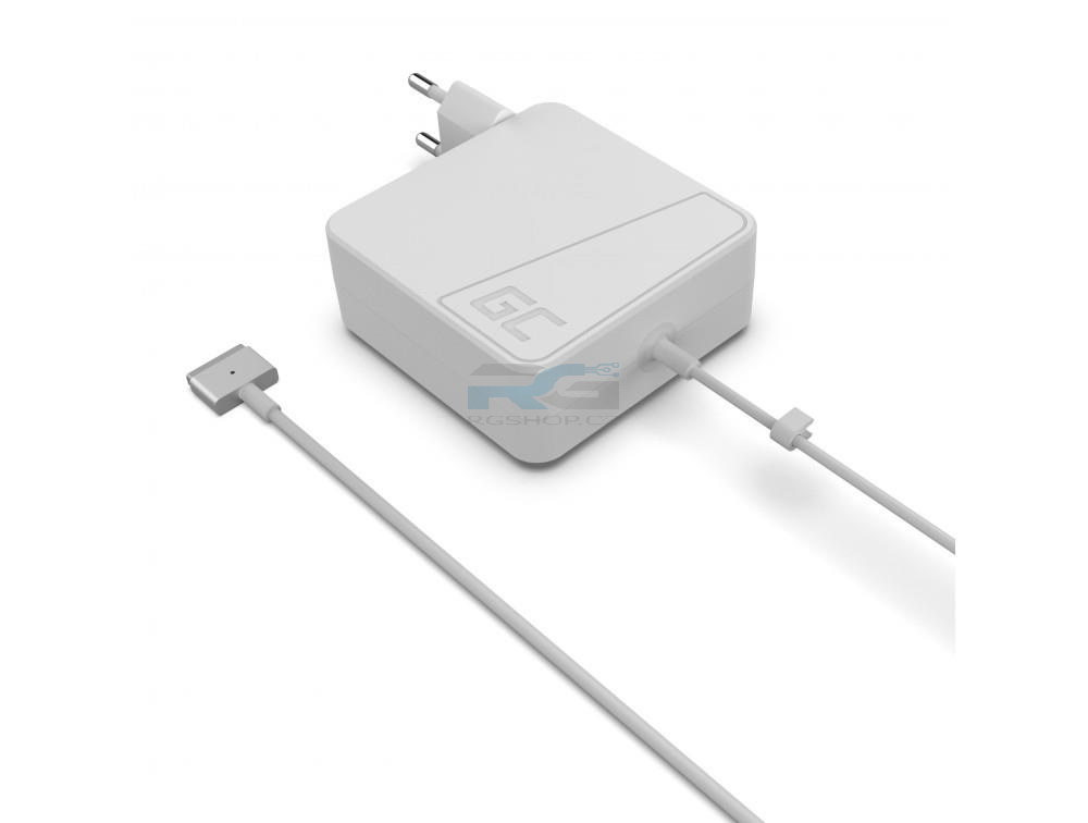 Adaptér Nabíječka Apple MacBook Pro Retina 13 A1425 A1502 (2012 - 2015)