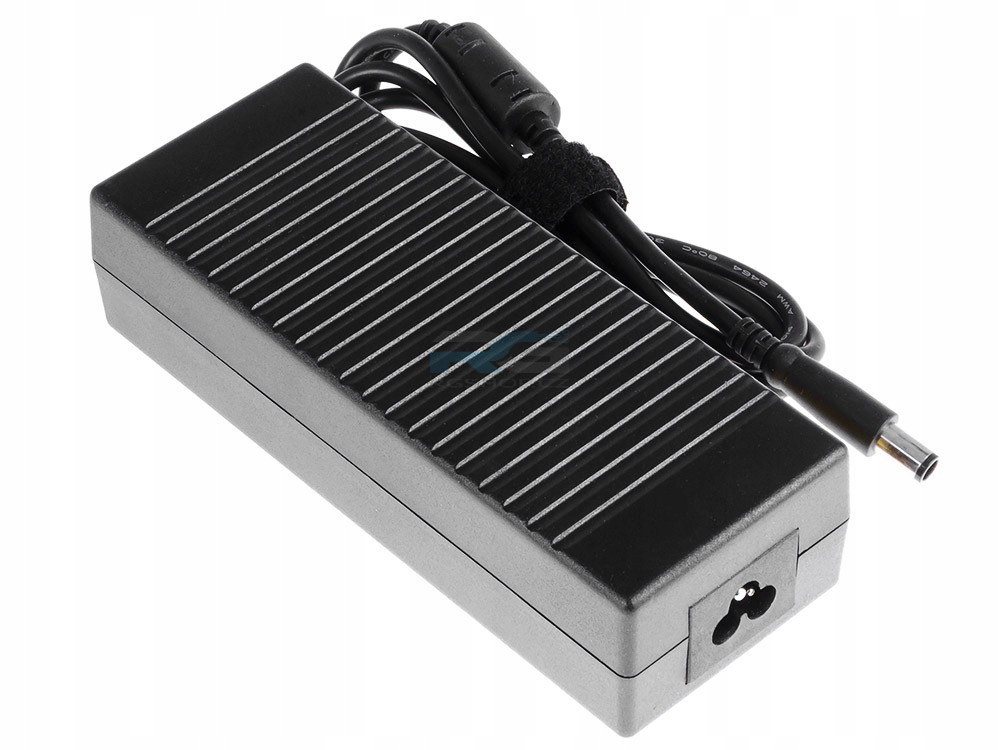 Adaptér Nabíječka PRO 130W 19.5V 6.7A kulatý konektor s pinem Dell