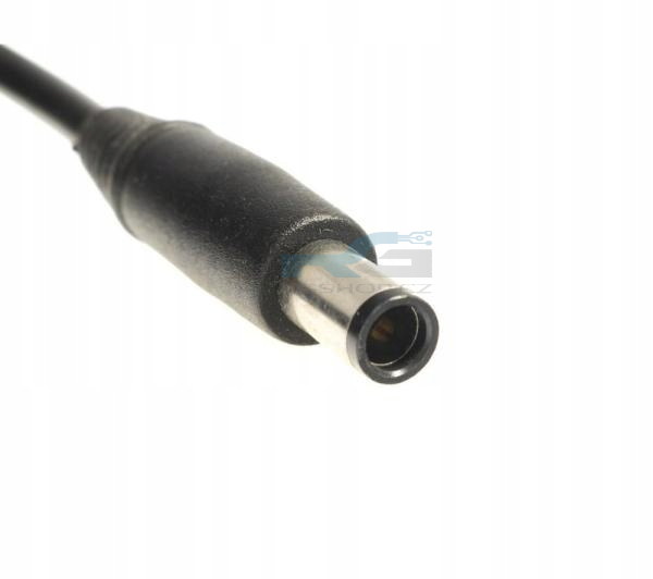 Adaptér Nabíječka PRO 130W 19.5V 6.7A kulatý konektor s pinem Dell