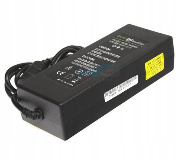 Adaptér Nabíječka PRO 130W 19.5V 6.7A kulatý konektor s pinem Dell