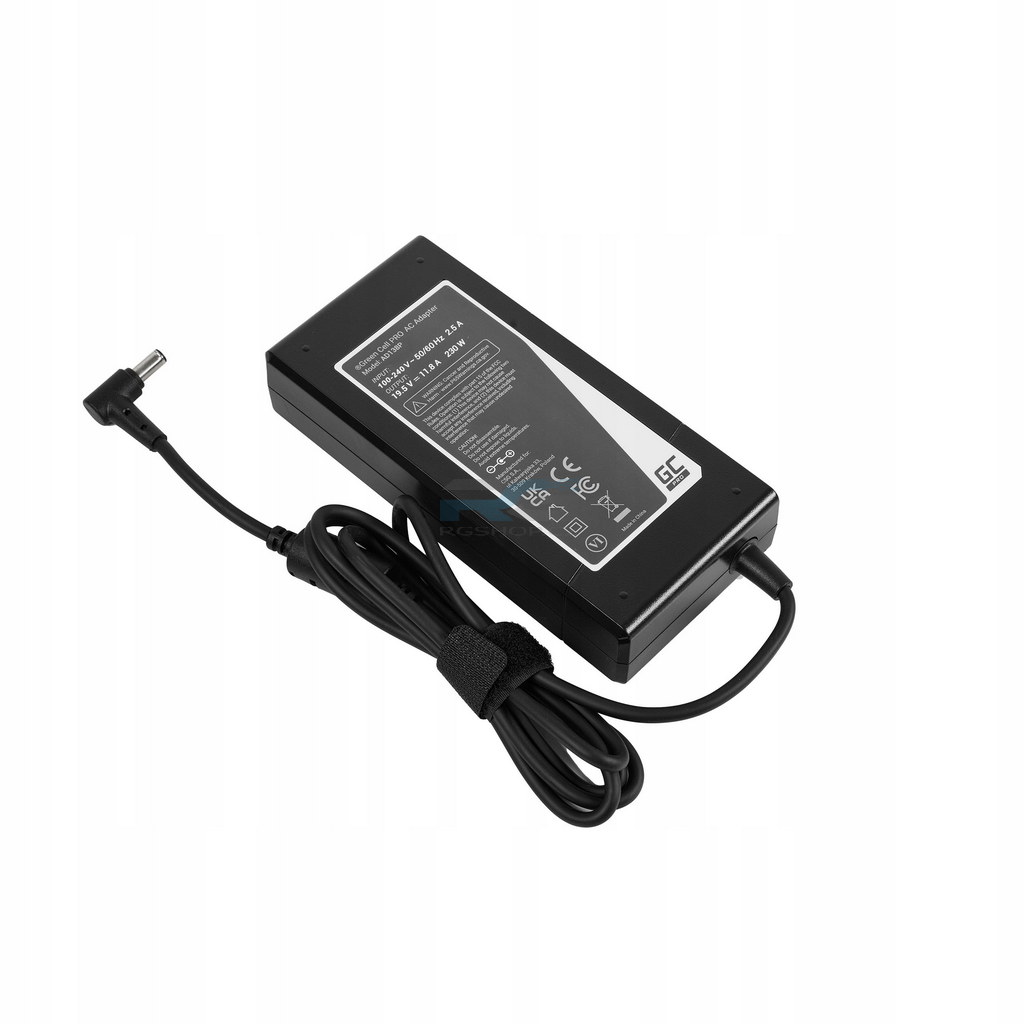 Adaptér Nabíječka PRO 19.5V 11.8A 230W Asus ROG Strix G531GU