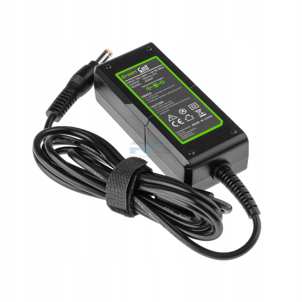 Adaptér Nabíječka PRO 19V 2.37A 45W Acer Aspire E5-511