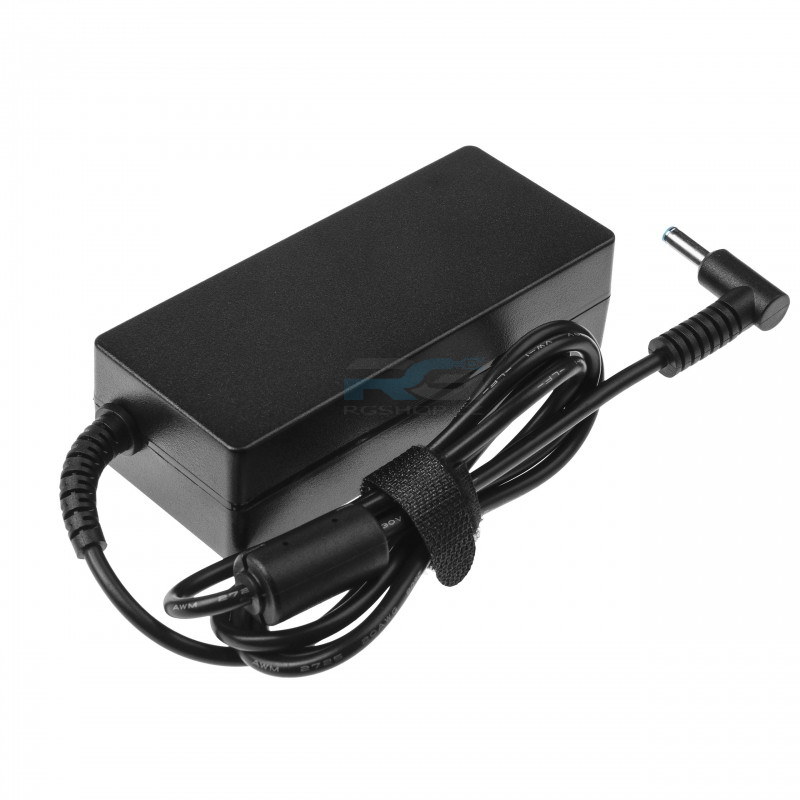 Adaptér Nabíječka Green Cell PRO 19V 3.42A 65W Asus Pro BU400 BU400A