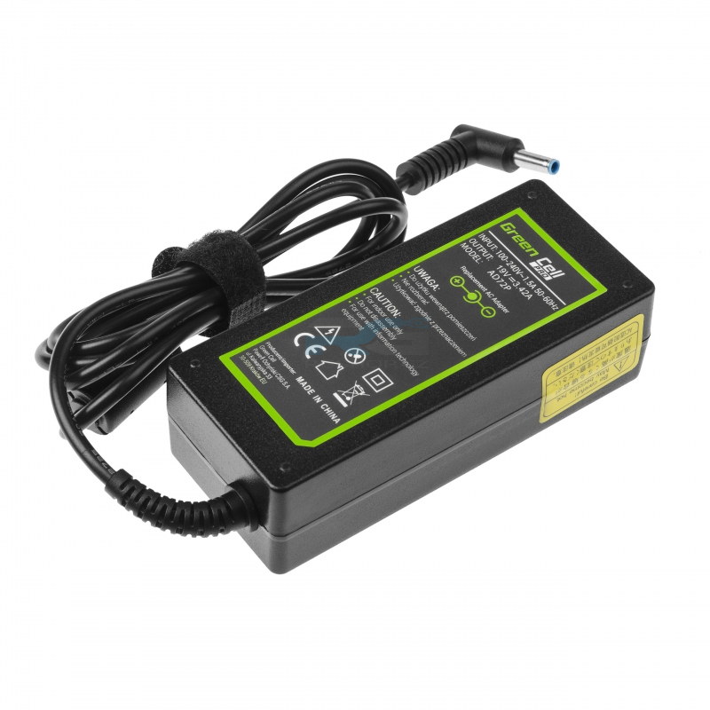 Adaptér Nabíječka PRO 19V 3.42A 65W Asus Pro BU400 BU400A