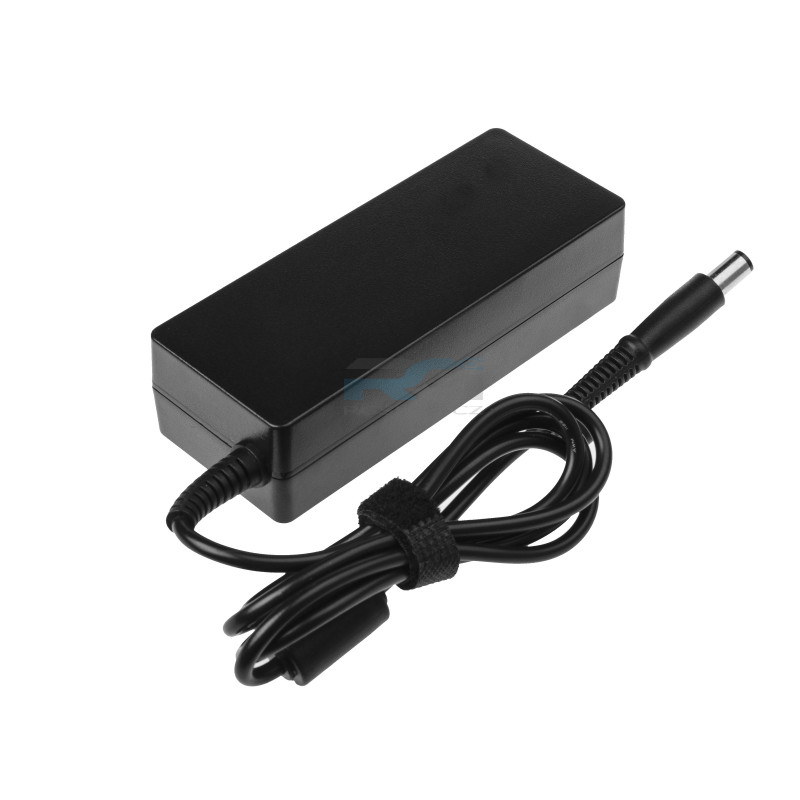 Adaptér Nabíječka PRO 90W 19V 4,74A kulatý konektor s pinem HP
