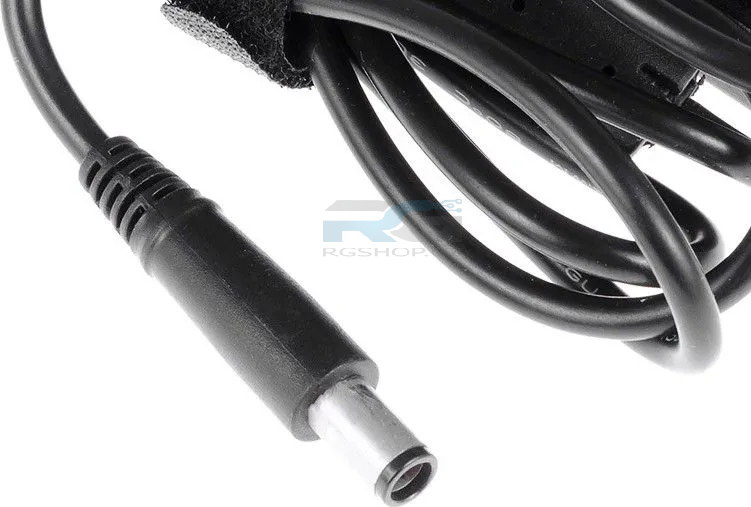 Adaptér Nabíječka PRO 90W 19V 4,74A kulatý konektor s pinem HP