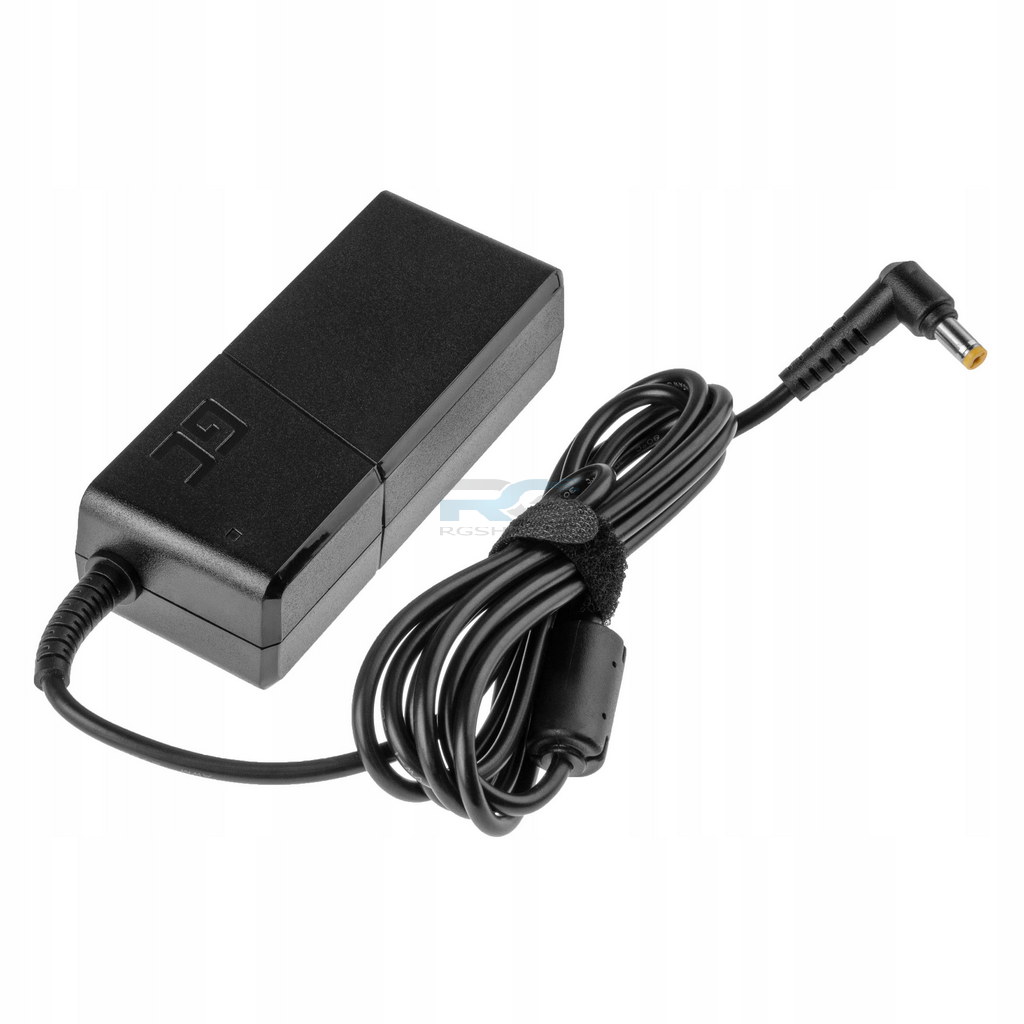 Adaptér Nabíječka Green Cell PRO Acer 65W 19V 3.42A 5.5-1.7mm