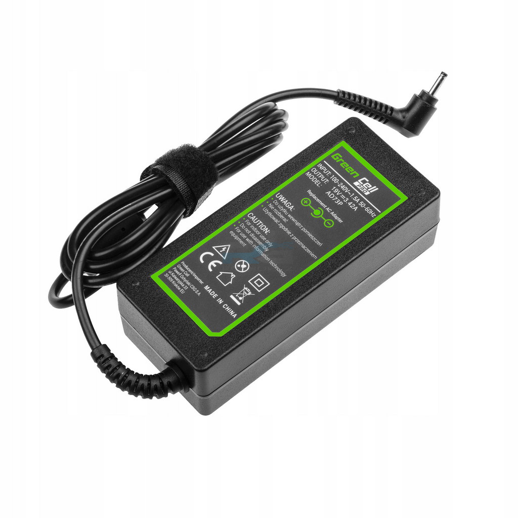 Adaptér Nabíječka PRO Acer Aspire S3 S3-331 S3-371 S3-951 S7-391 S7