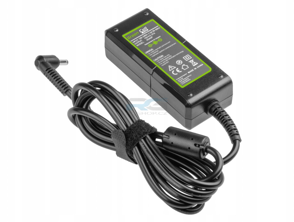 Adaptér Nabíječka PRO ASUS 45W 19V 2.37A 4.0-1.35mm ADP-45BW