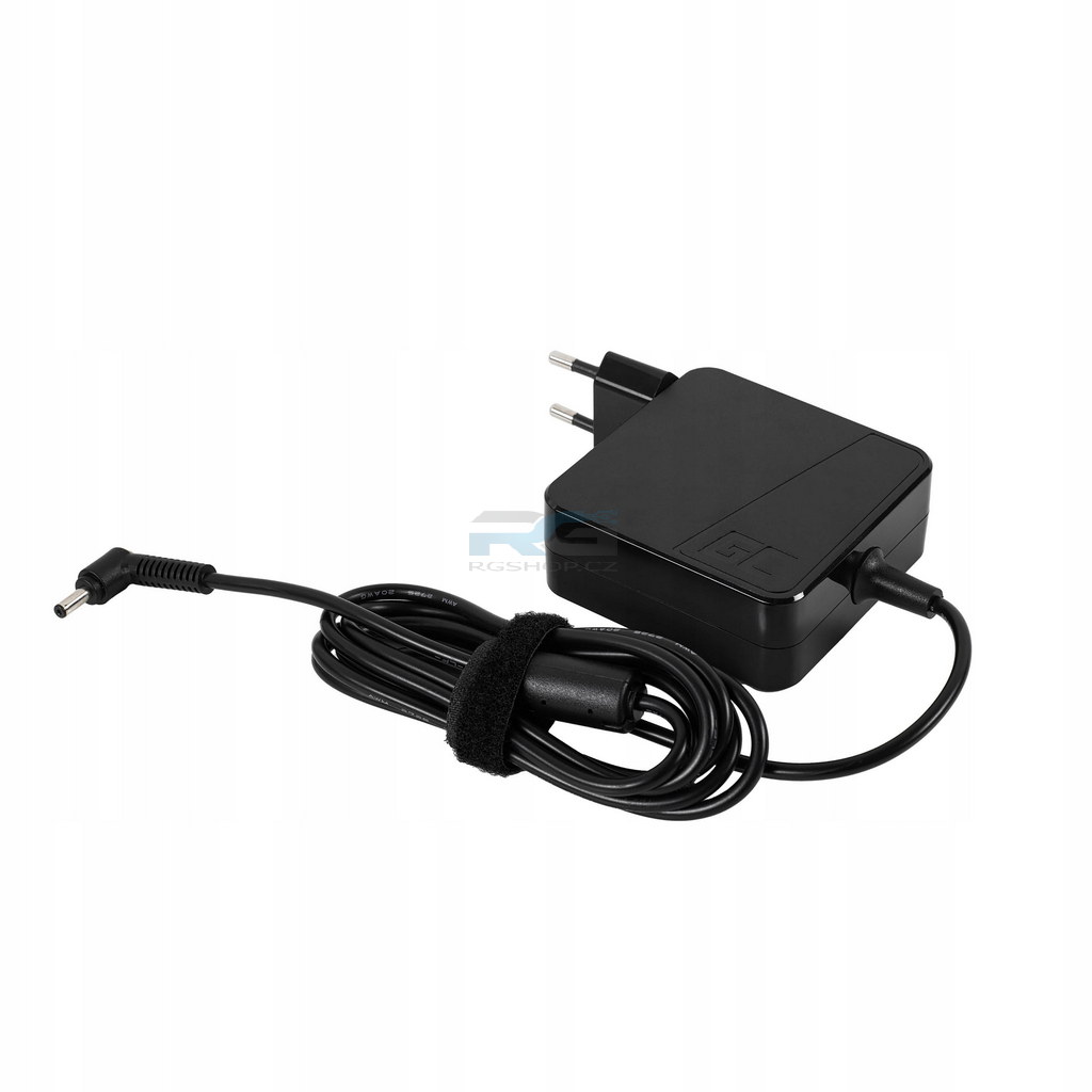 Adaptér Nabíječka Green Cell PRO Asus 65W 19V 3.42A 4.0-1.35mm