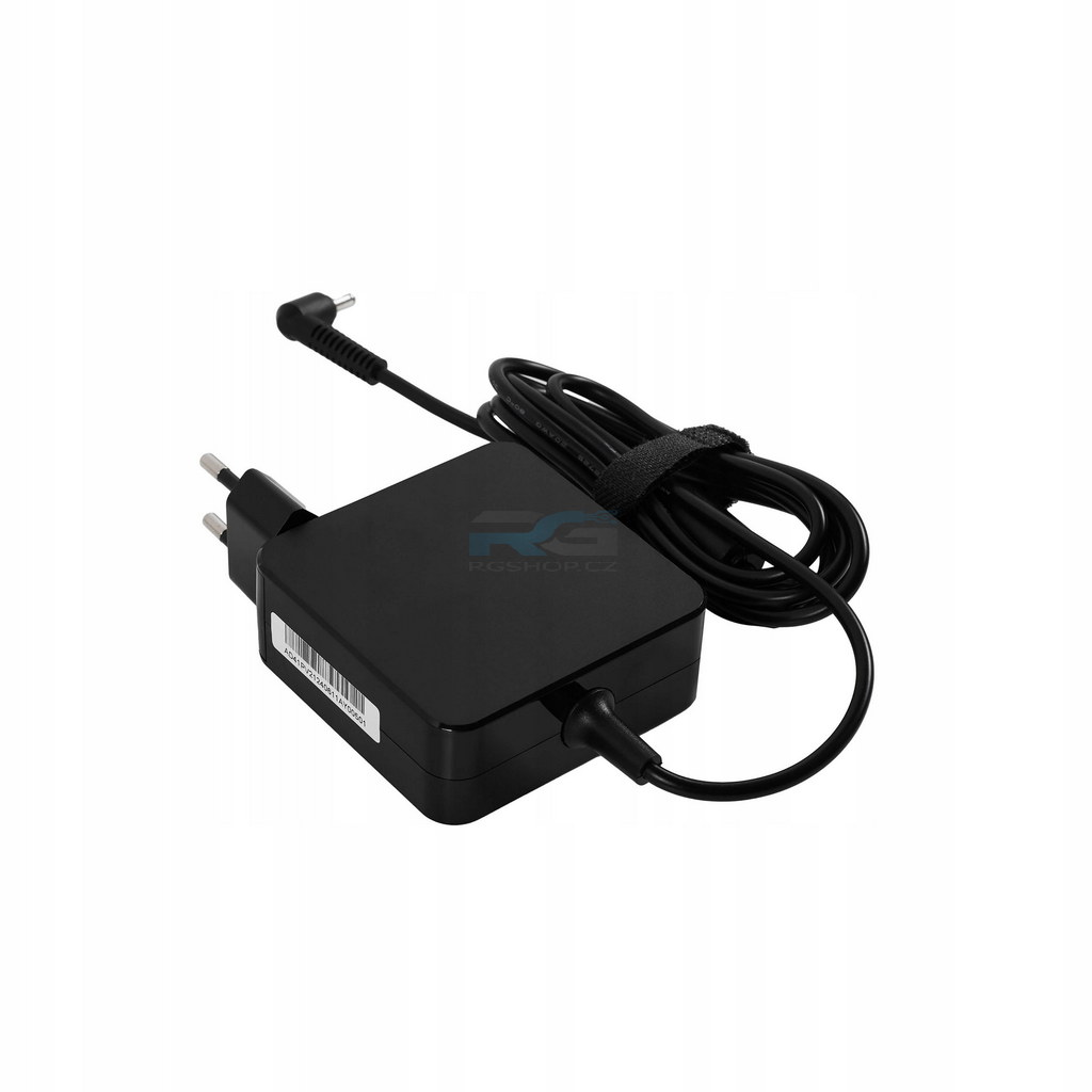 Adaptér Nabíječka Green Cell PRO Asus 65W 19V 3.42A 4.0-1.35mm