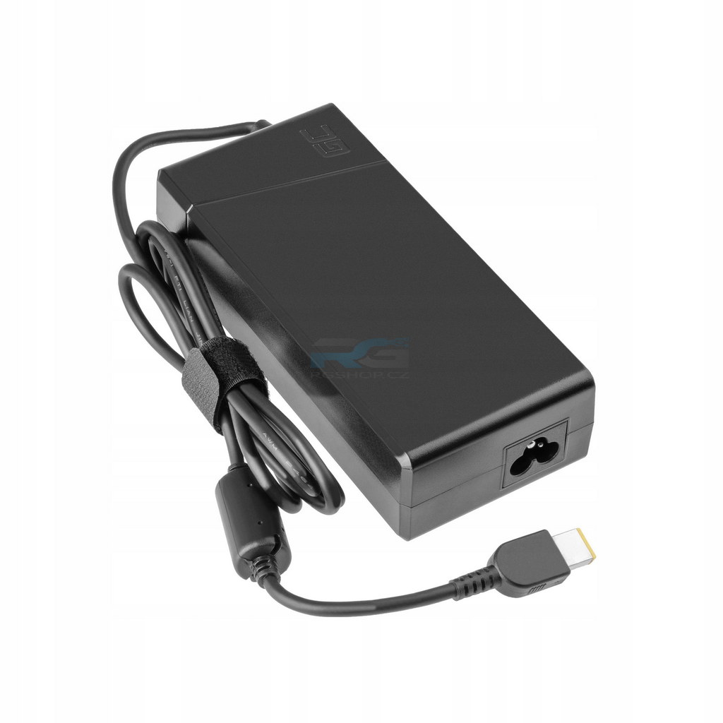 Adaptér Nabíječka PRO Lenovo 135W 20V 6.75A SlimTip