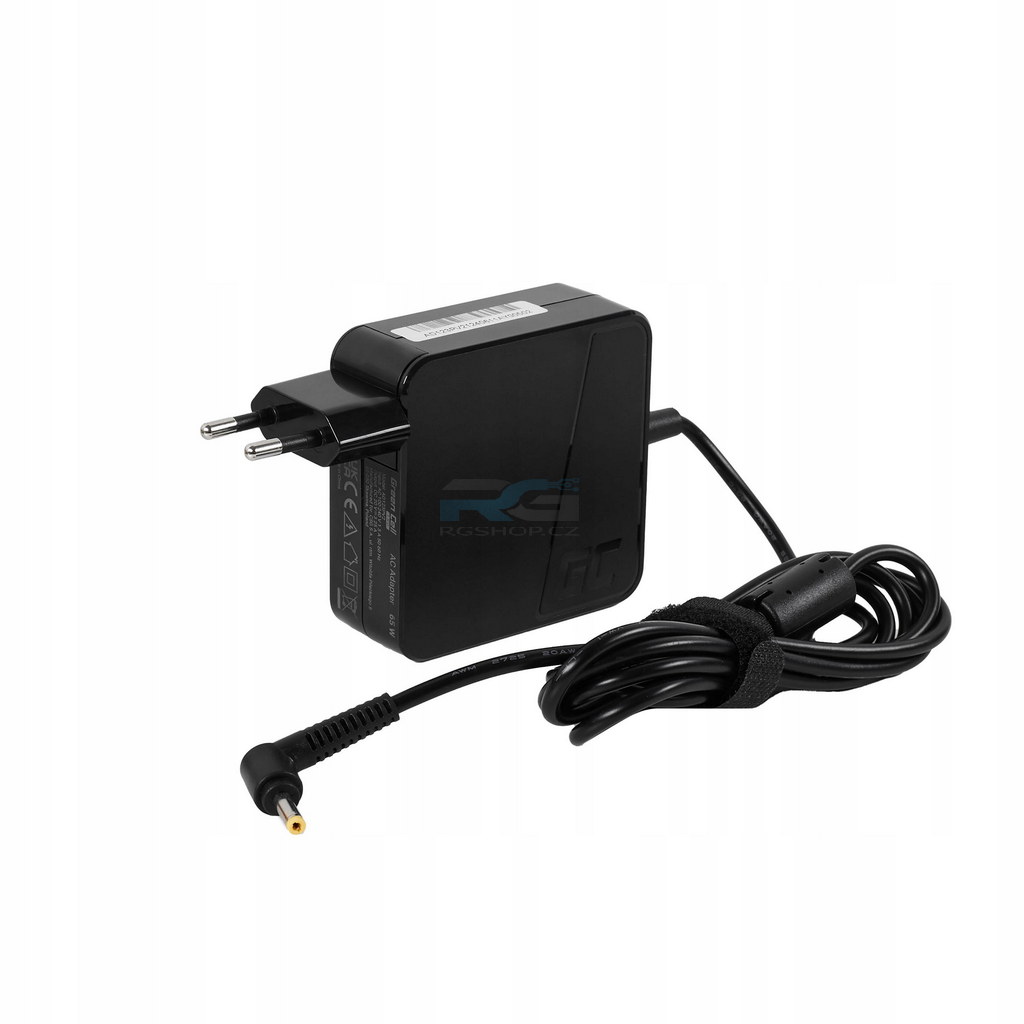 Adaptér Nabíječka PRO Lenovo 65W 20V 3.25A 4.0-1.7mm