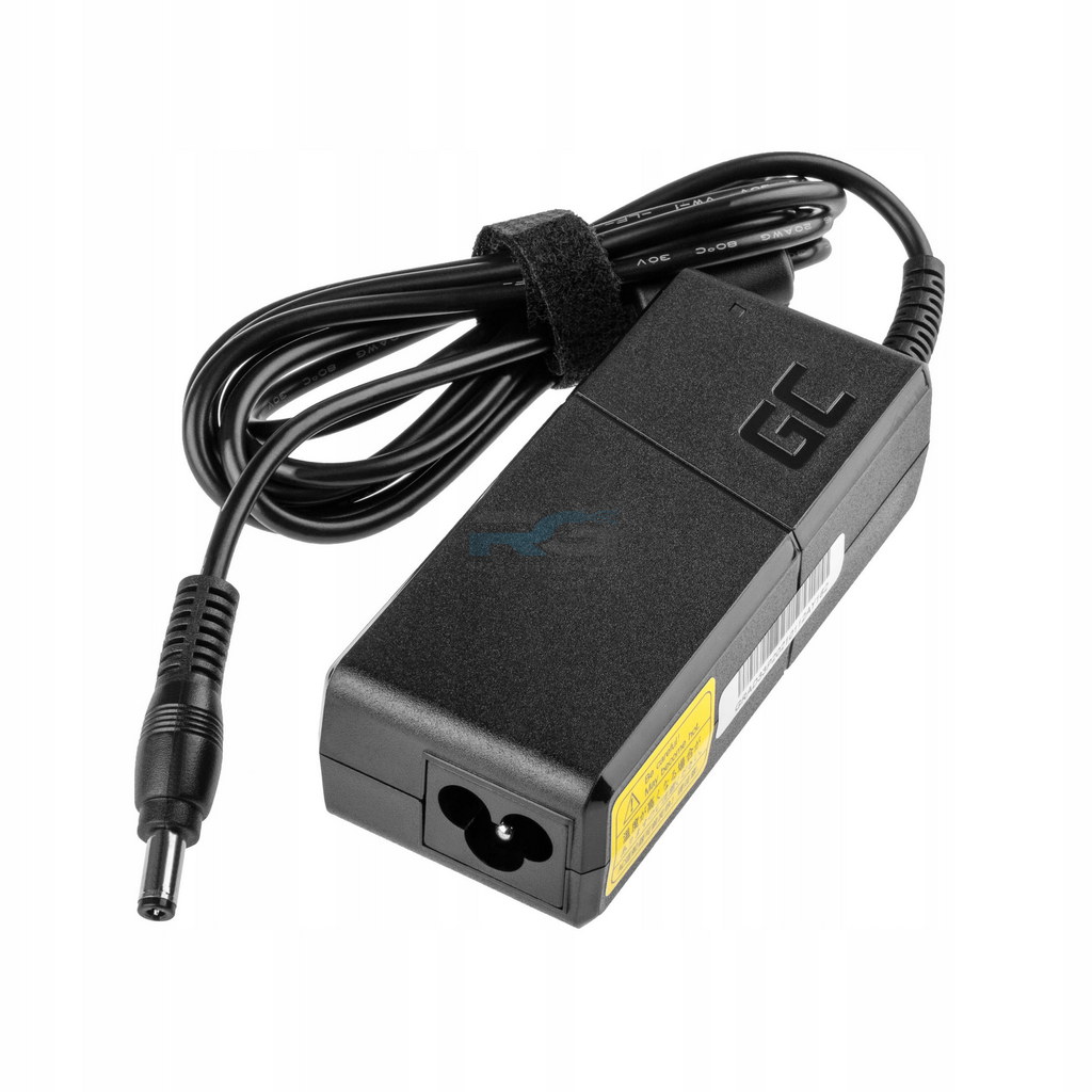 Adaptér Nabíječka Green Cell PRO Lenovo 65W 20V 3.25A 5.5-2.5mm