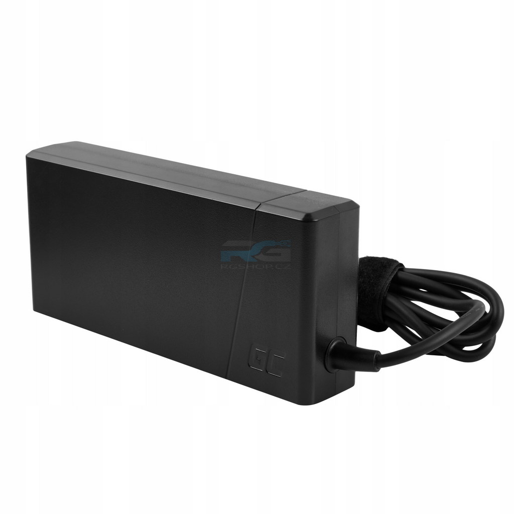 Adaptér Nabíječka PRO MSI, Asus 180W 19V 9.5A 5.5-2.5mm