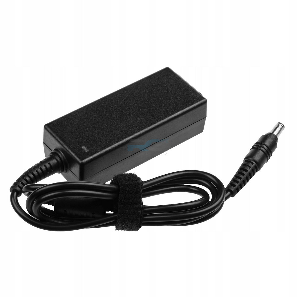 Adaptér Nabíječka Green Cell PRO Samsung 19V 2.1A 40W PIN 5.5-3.0mm