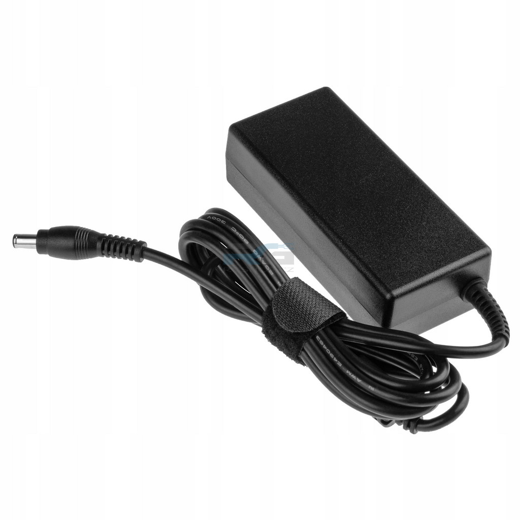 Adaptér Nabíječka Green Cell PRO Samsung 60W 19V 3.16A PIN 5.5-3.0mm