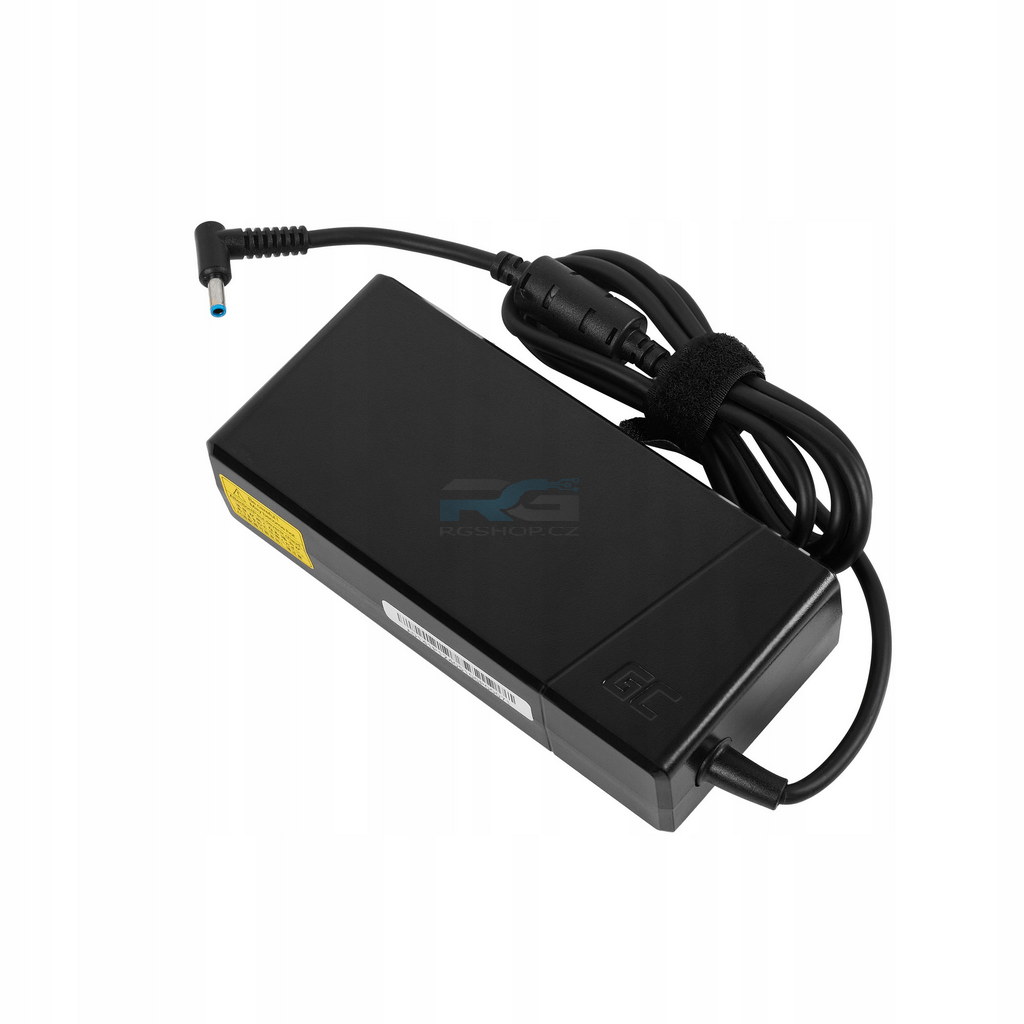 Adaptér Nabíječka USB 150W 19.5V 7.7A HP, Compaq