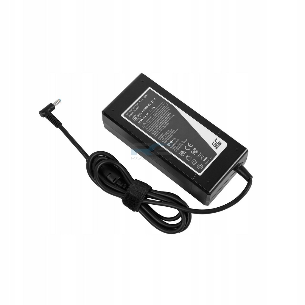 Adaptér Nabíječka USB 150W 19.5V 7.7A HP, Compaq