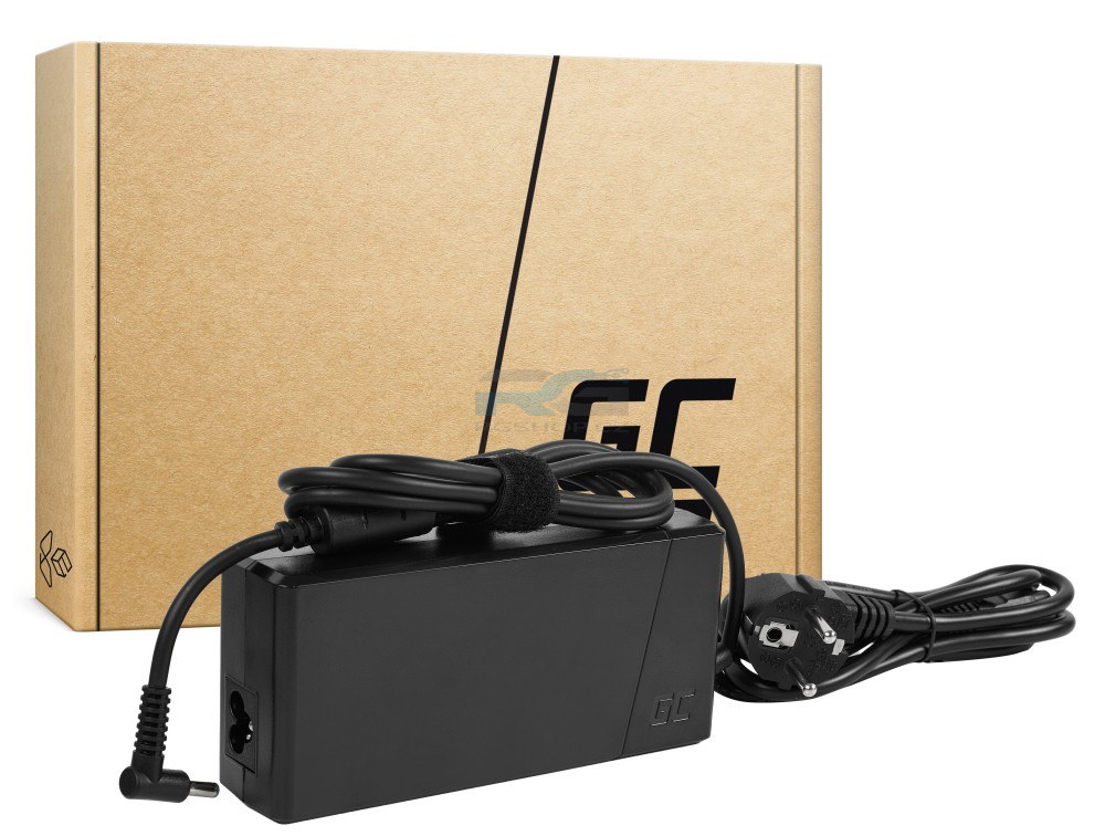 Adaptér Nabíječka USB 150W 19.5V 7.7A HP, Compaq