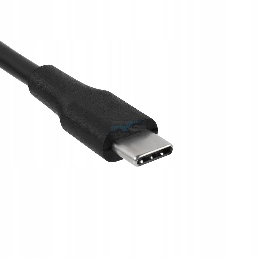 Adaptér Nabíječka USB-C 65W pro notebooky, telefony, tablety Apple Dell Lenovo