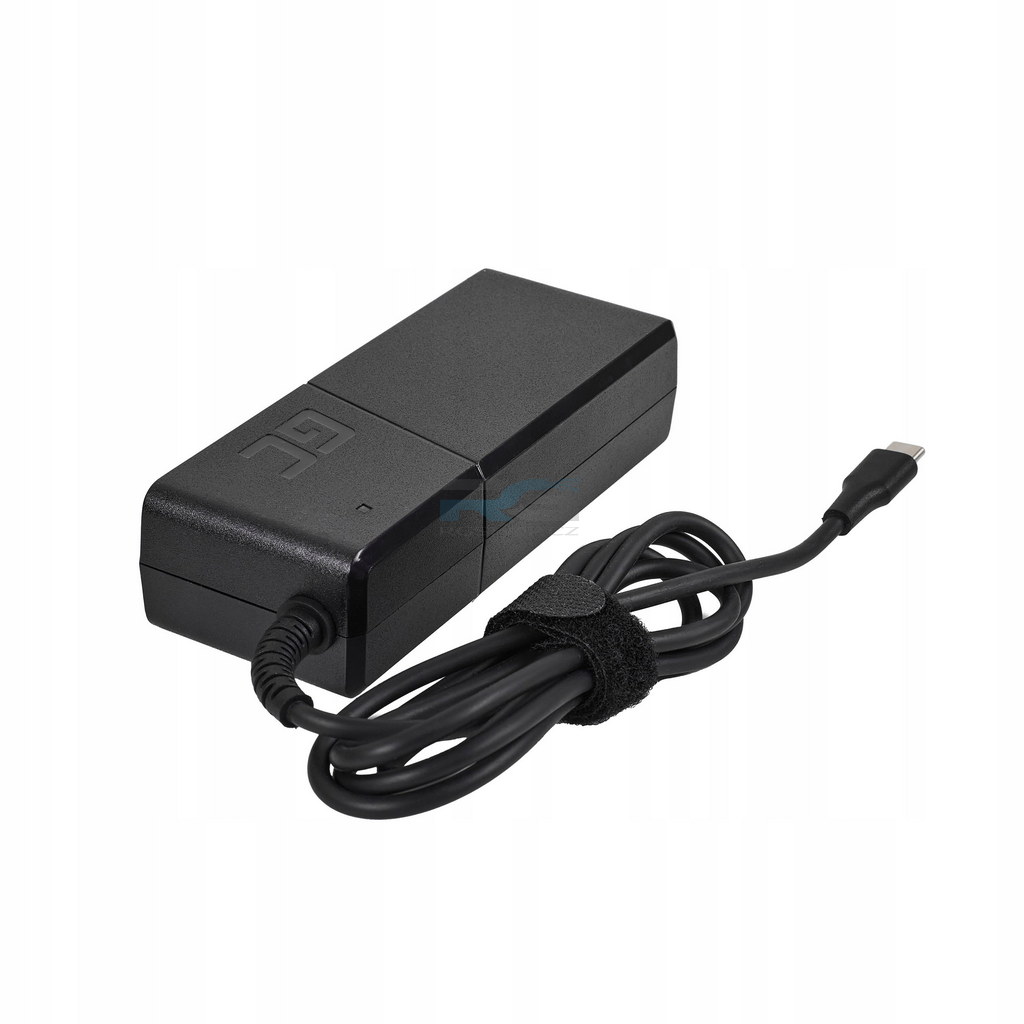 Adaptér Nabíječka USB-C 90W pro notebooky, telefony, tablety Apple Dell Lenovo