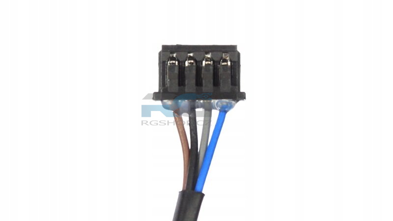 Ventilátor HP 14-DA 14-DK 00037697