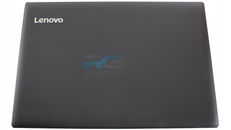 Víko LCD LENOVO IDEAPAD 320-15AST / BLK