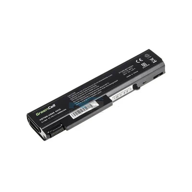 Baterie TD06 pro HP EliteBook 6930p 8440p 8440w