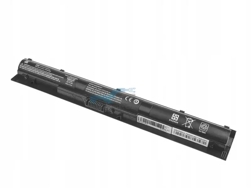 Baterie KI04 KIO4 800049-001 pro HP Pavilion 15-AB 3400 mAh