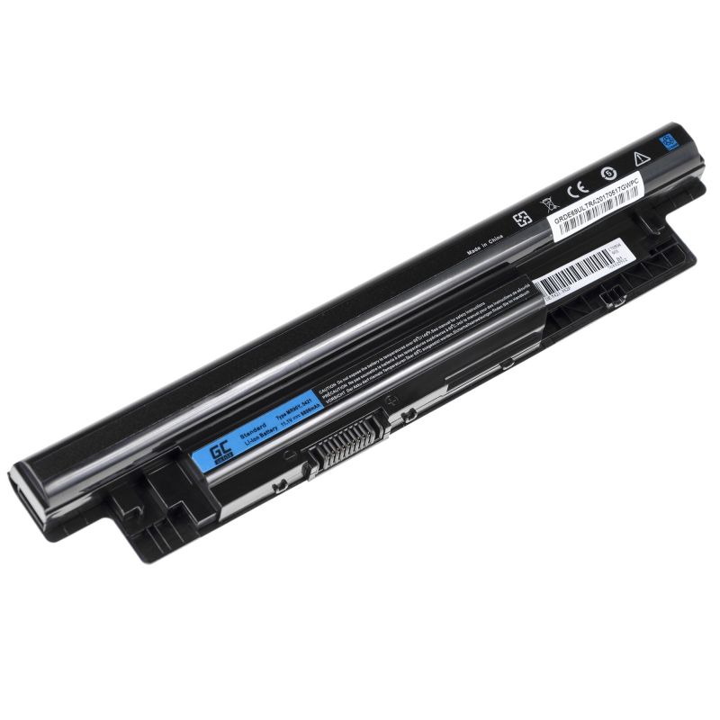 Baterie 4DMNG do Dell Inspiron 15 3537 17R 5721 EAN (GTIN) 5902719425325