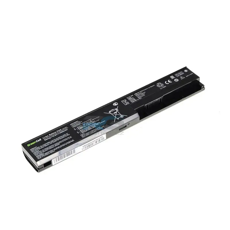 Baterie A32-X401 pro Asus X401A X501A X401U X501U