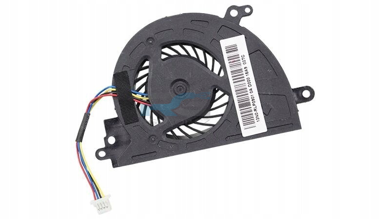 Ventilátor ASUS A553M A553MA K553M K553MA různý výrobce