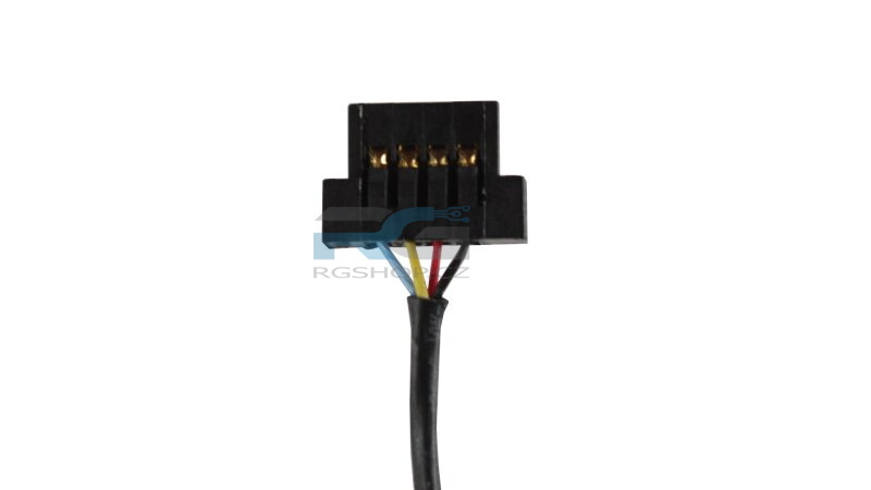 Ventilátor DELL INSPIRON G5-5590 / GPU 12V 00029247