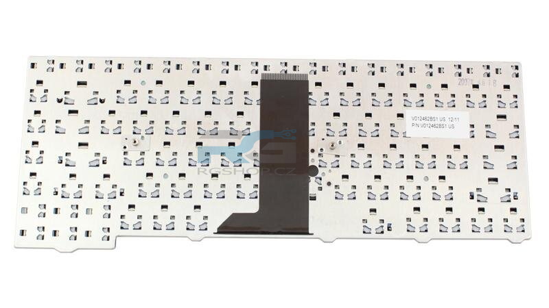 Klávesnice ASUS F3J F3JA F3JC F3JM F3JP / 28PIN Určeno pro Asus